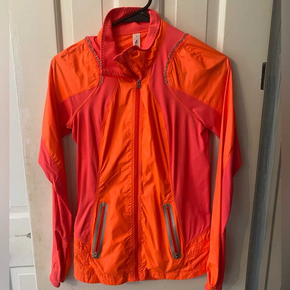 Lululemon Retro Jacket